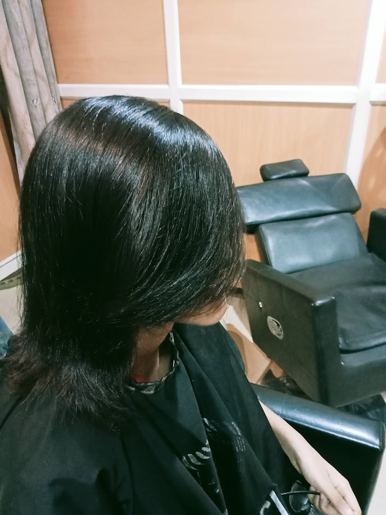 Choice Beauty Parlour