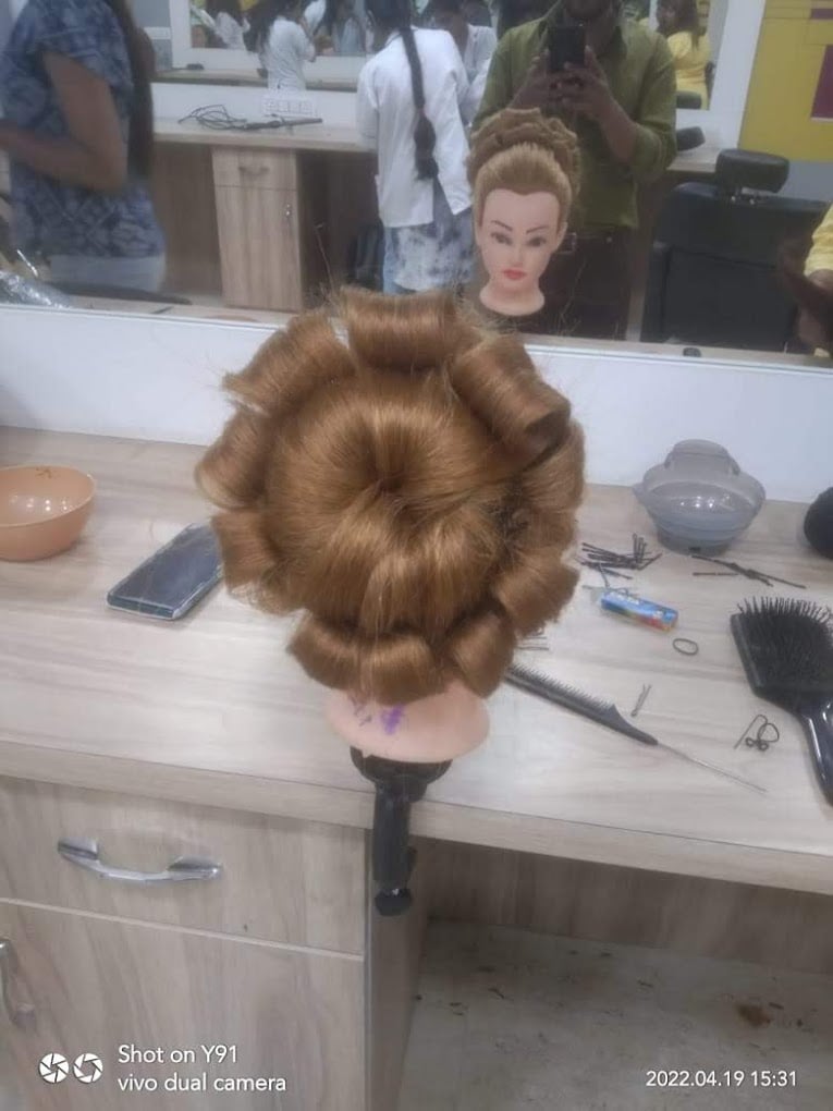 Choice Beauty Parlour - 2