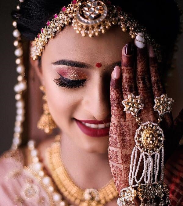 The Studio - Heena Beauty Parlour - 2