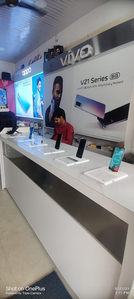 Mayank mobile shop - 3