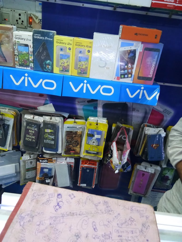 Shri Kanha Mobile Point - 3