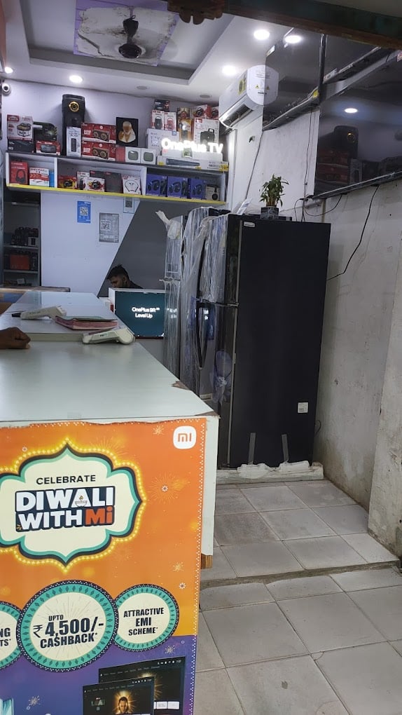 Shri Kanha Mobile Point - 4