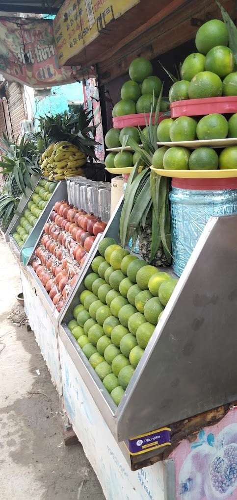 Azeem Juice Corner - 4