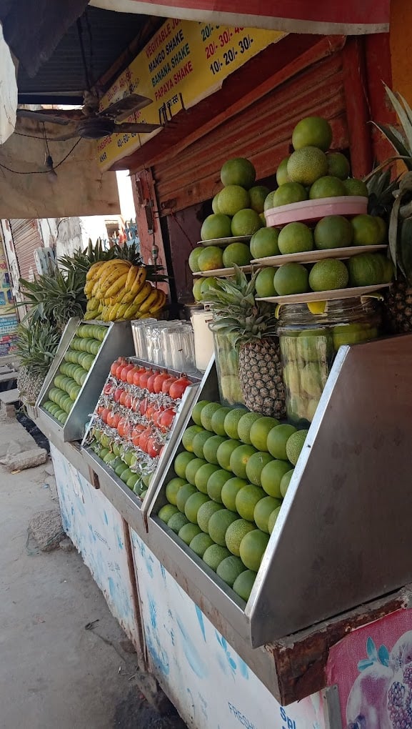 Azeem Juice Corner - 5