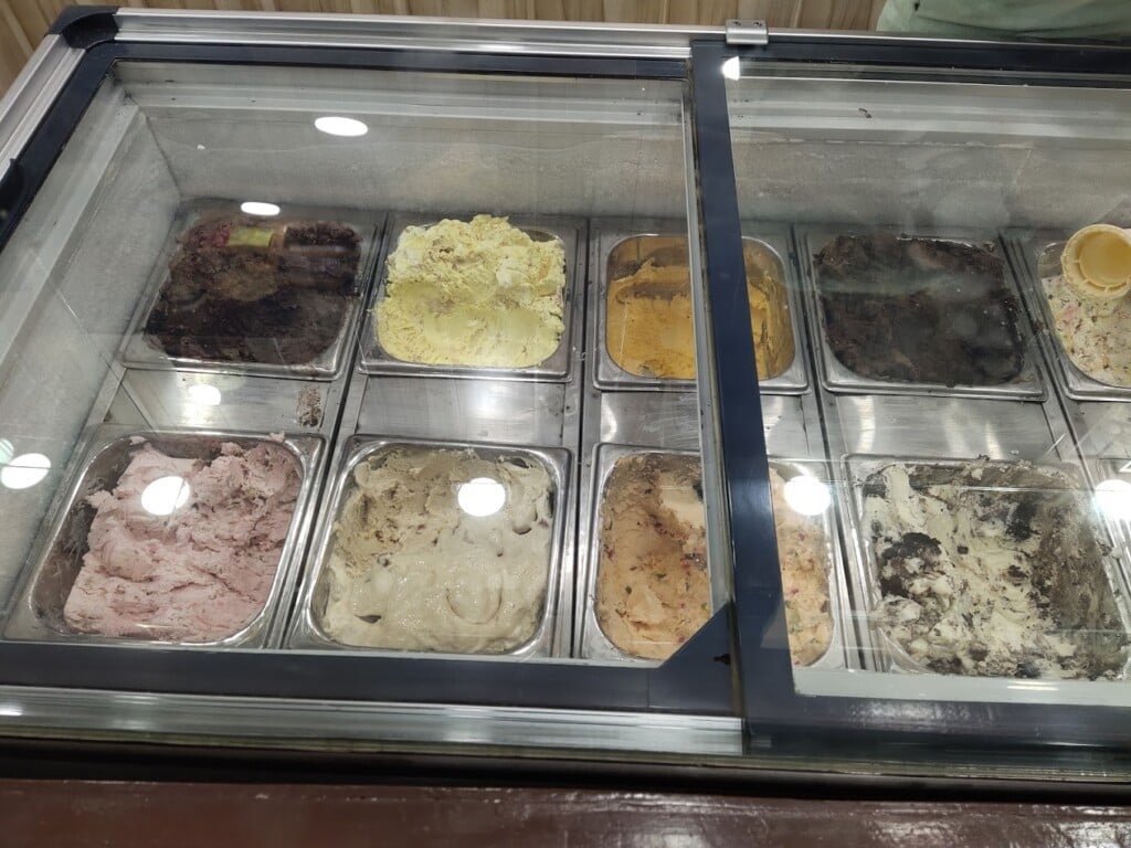 Vishal Juice Corner - 2