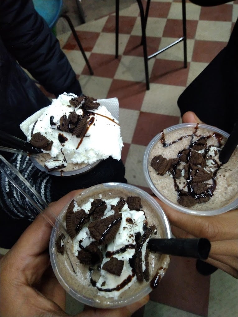 Vishal Juice Corner - 4