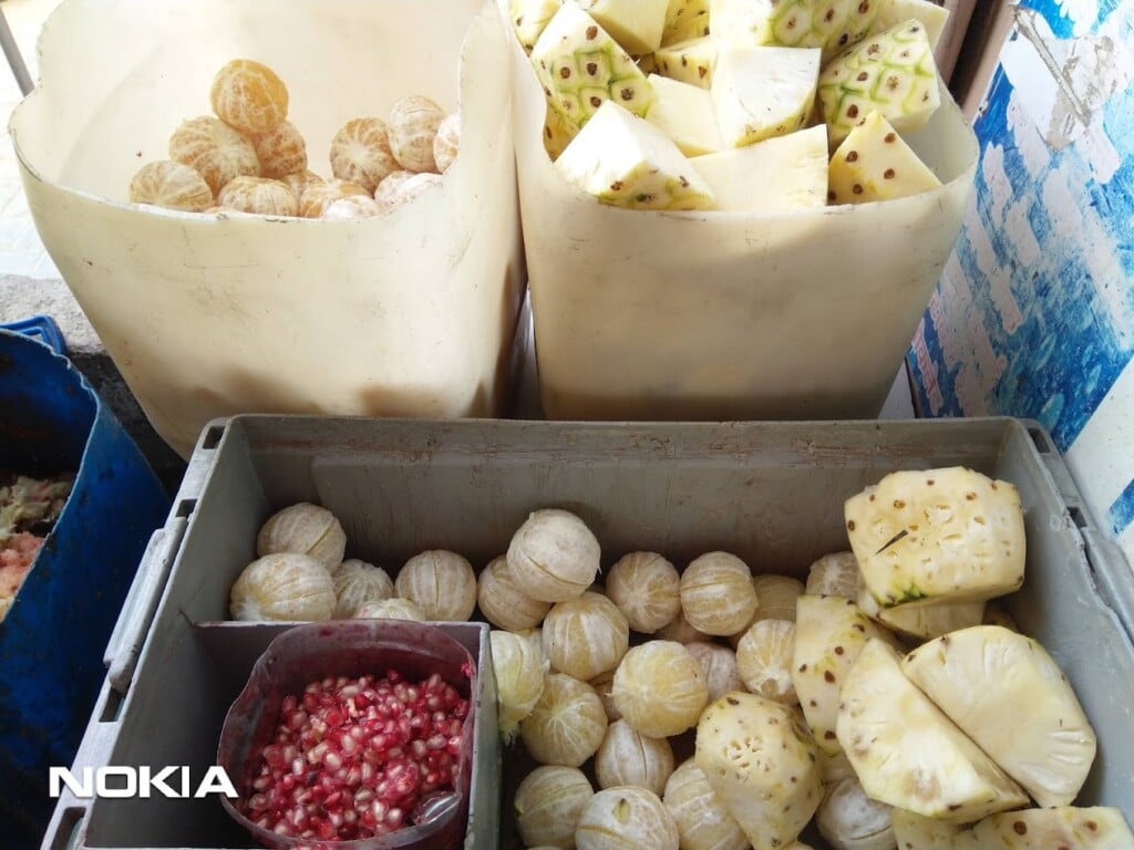 Ashoka Juice Corner - 2