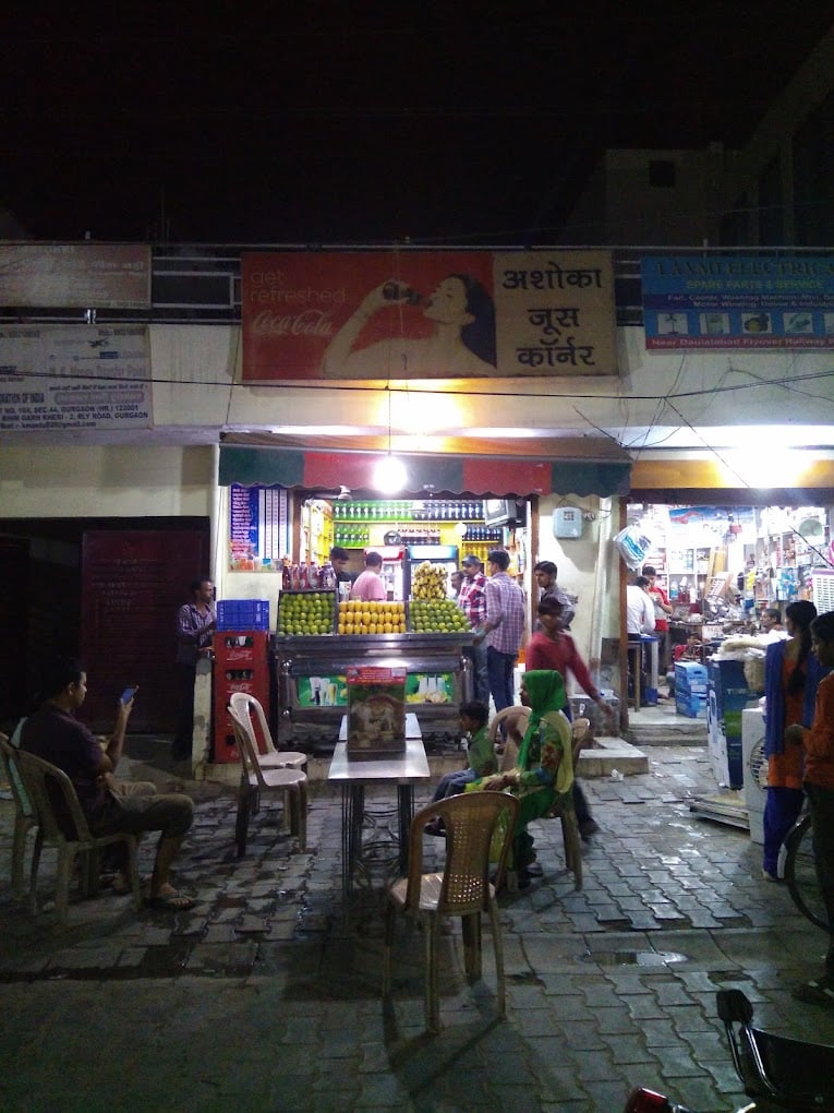 Ashoka Juice Corner - 3