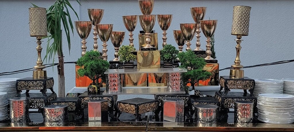 Ahuja Juice Bar and Fresh Fruits