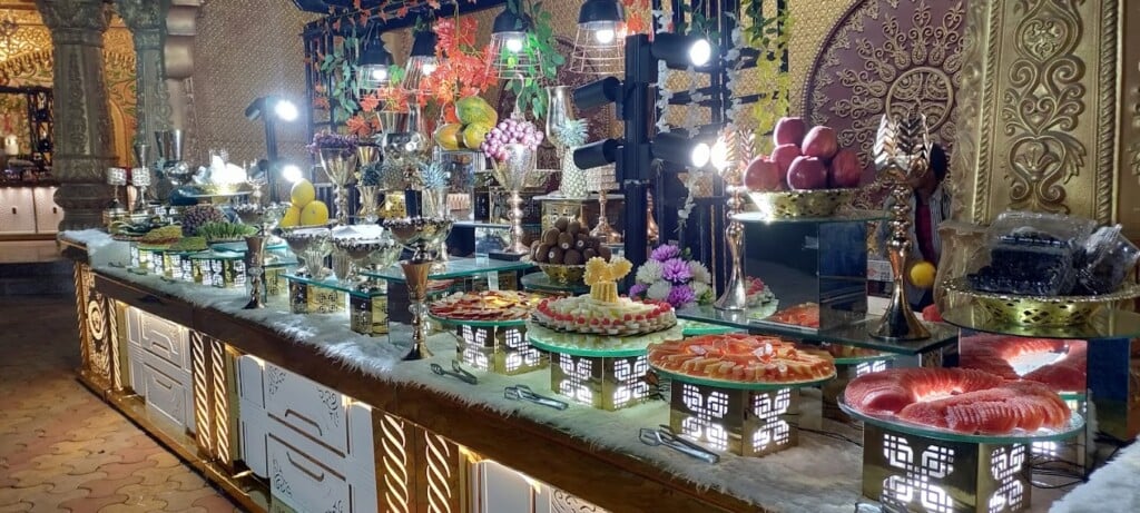 Ahuja Juice Bar and Fresh Fruits - 2