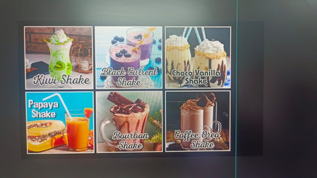 Raj juice corner - 3