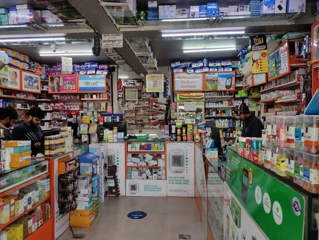 Narayani Chemist Pvt Ltd - 4