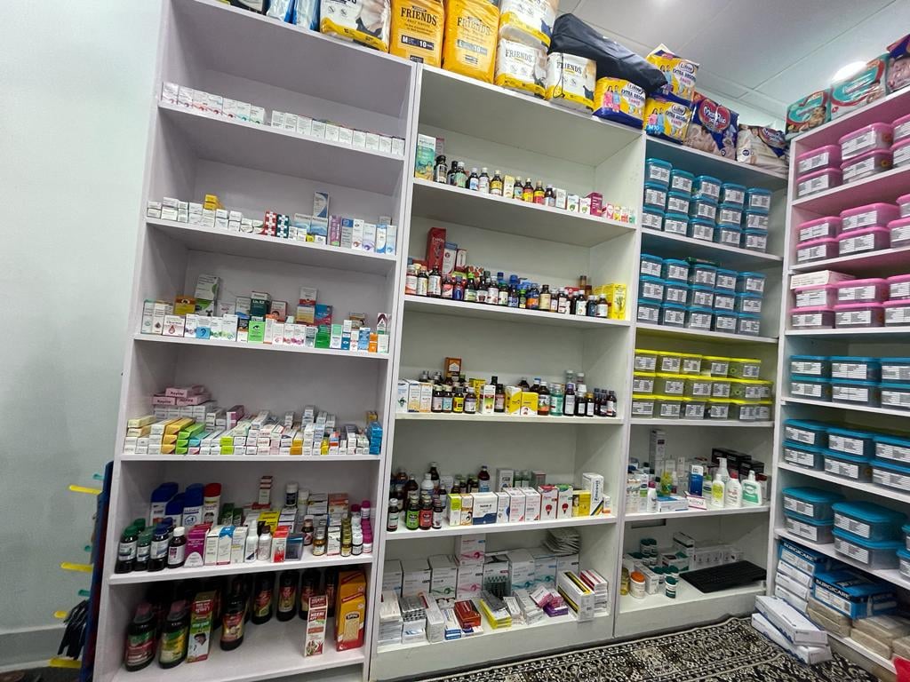 Vision Pharmacy & Medical SouthCity1 - 4
