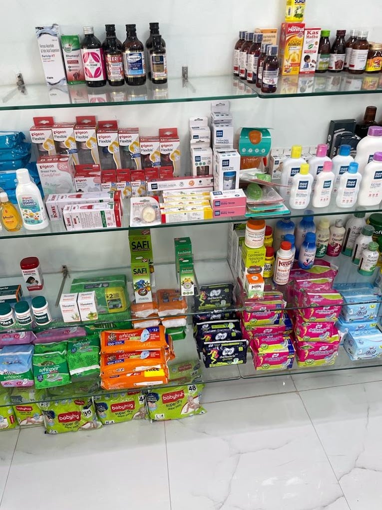 Vision Pharmacy & Medical SouthCity1 - 5