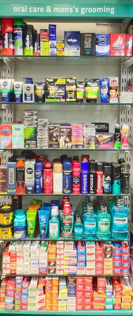 A TO Z PHARMACY AND SURGICAL - 3