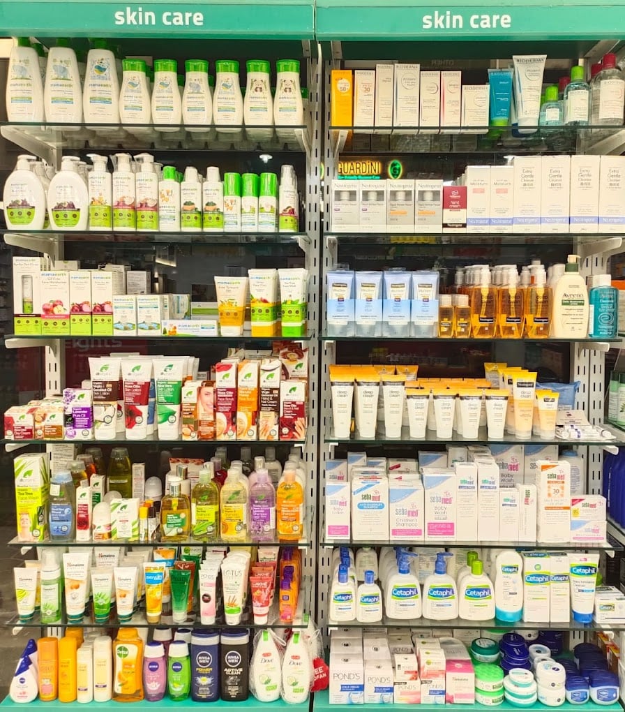 A TO Z PHARMACY AND SURGICAL - 5