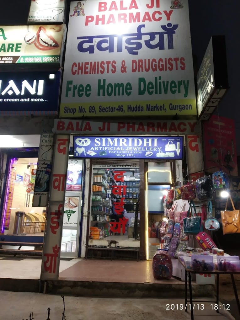 Medical & Cosmetic Store - Loyal Buzz