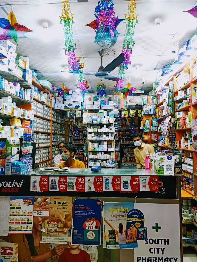 South City Pharmacy - 5