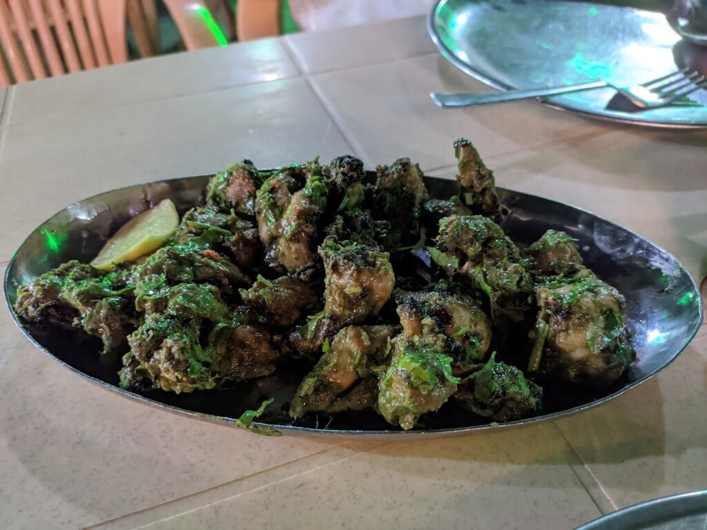 Darbar Food Palace - 2