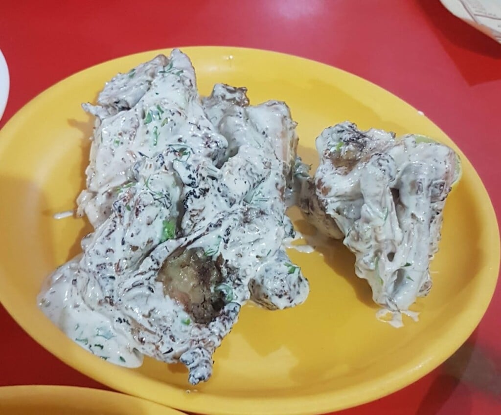 Singh Chicken Corner - 2