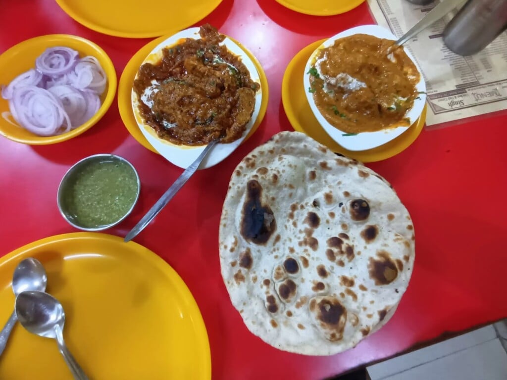 Singh Chicken Corner - 4