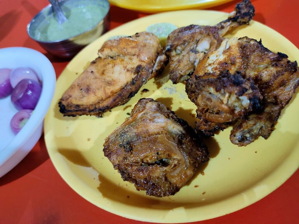 Singh Chicken Corner - 5