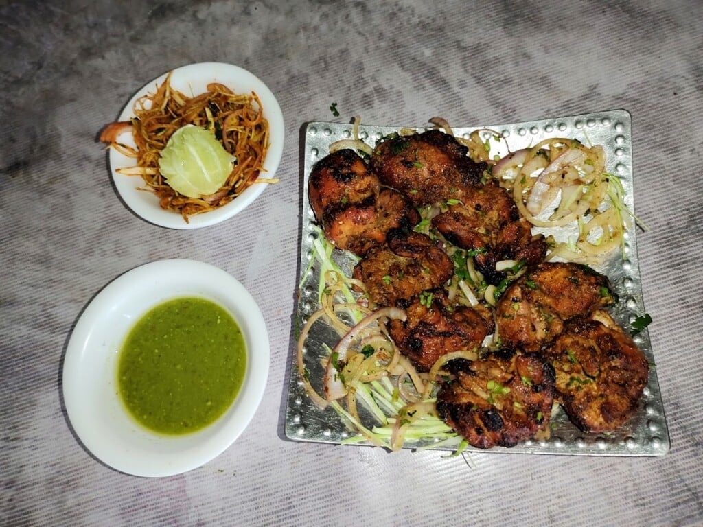 Patiala Veg and Non-veg Restaurant - 3