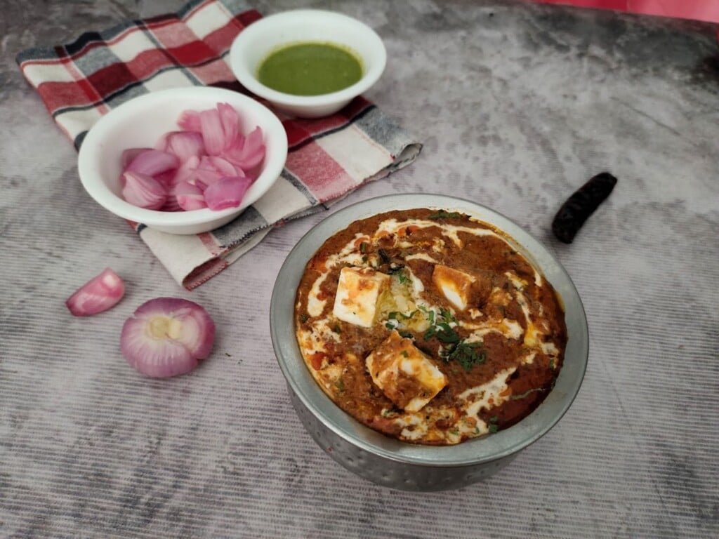 Patiala Veg and Non-veg Restaurant - 4