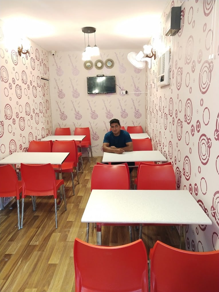 Patiala Veg and Non-veg Restaurant - 5