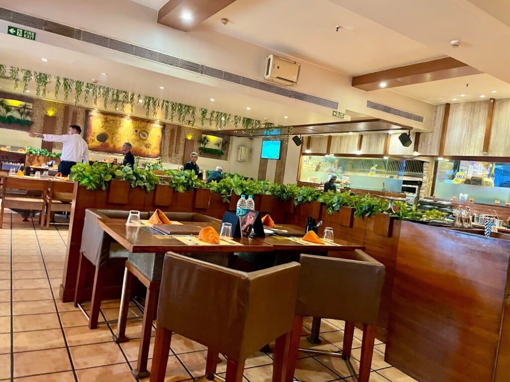 Pirates of Grill - 4