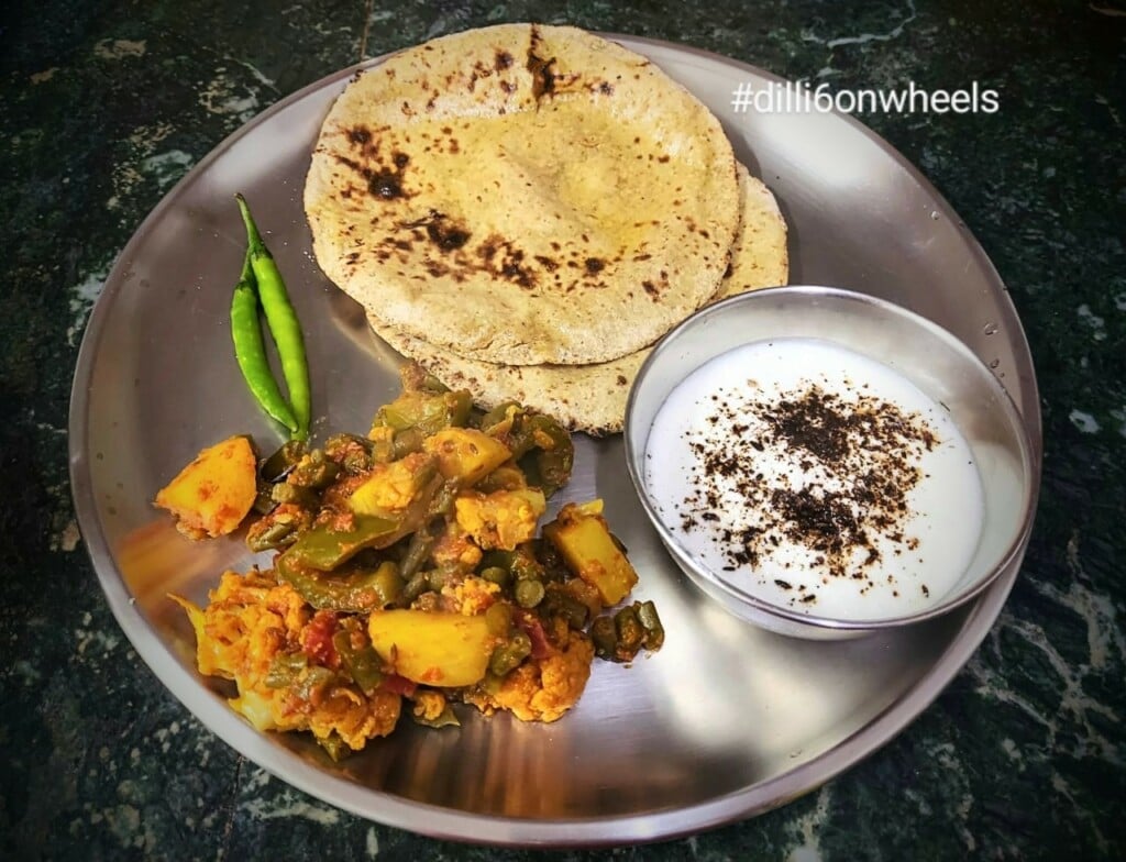 Dilli6 On Wheels - 5