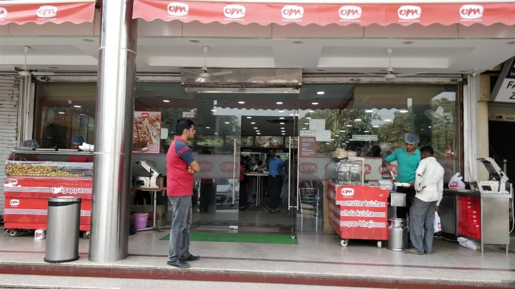 OM, Sweets & Snacks - 5