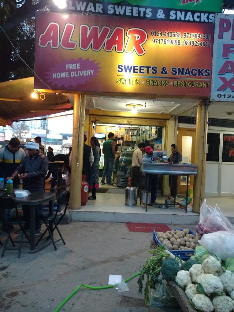 Alwar Sweets & Snacks - 5