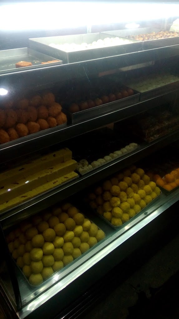 Kuldeep Sweets - 4