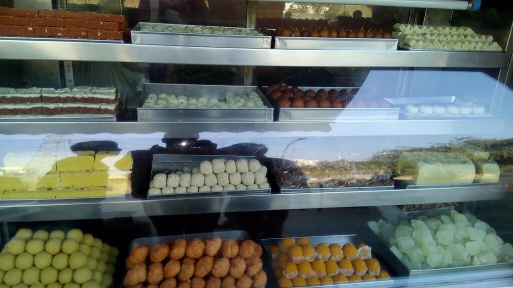 Kuldeep Sweets - 5
