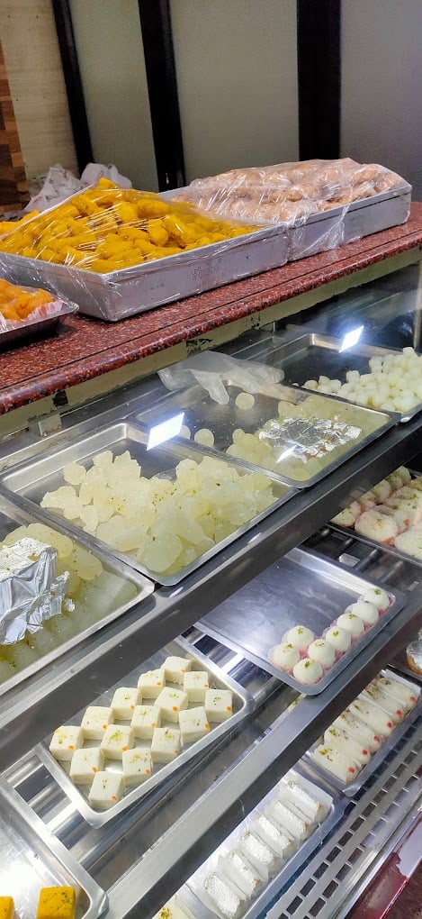 Sham - Sweets & Snacks - 2