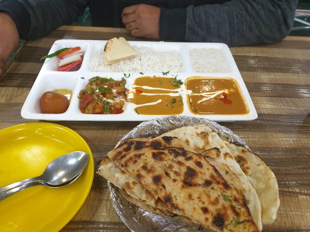 Sham - Sweets & Snacks - 3