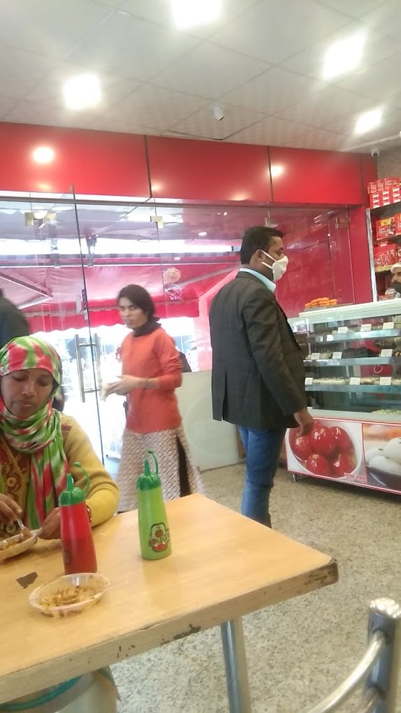 Om Bikaner Sweets - 2