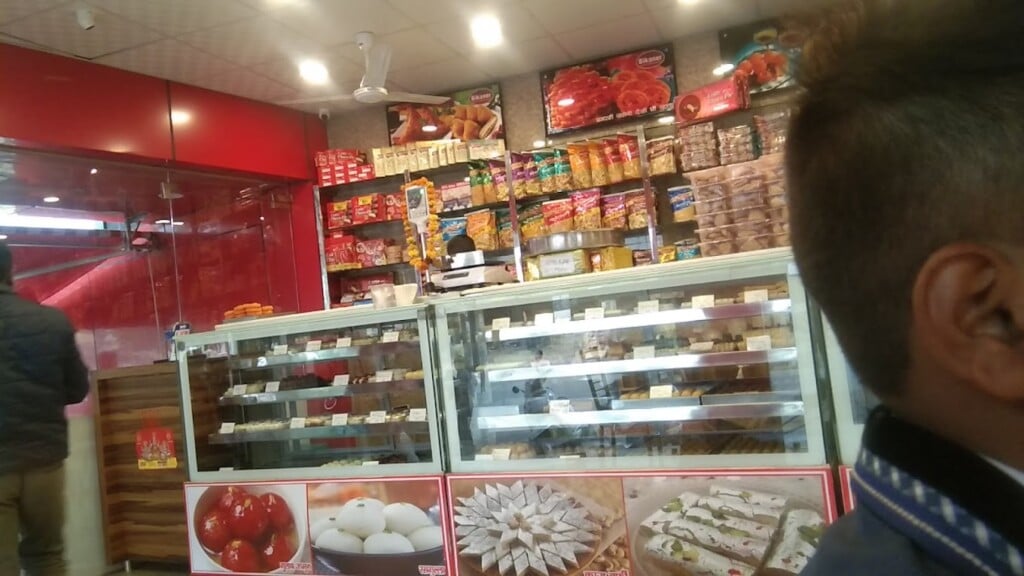 Om Bikaner Sweets - 3