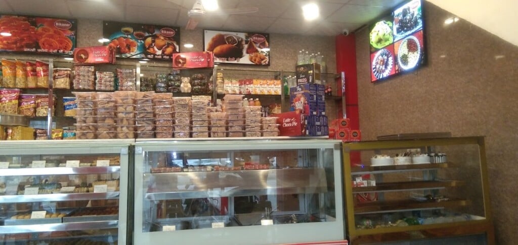 Om Bikaner Sweets - 4