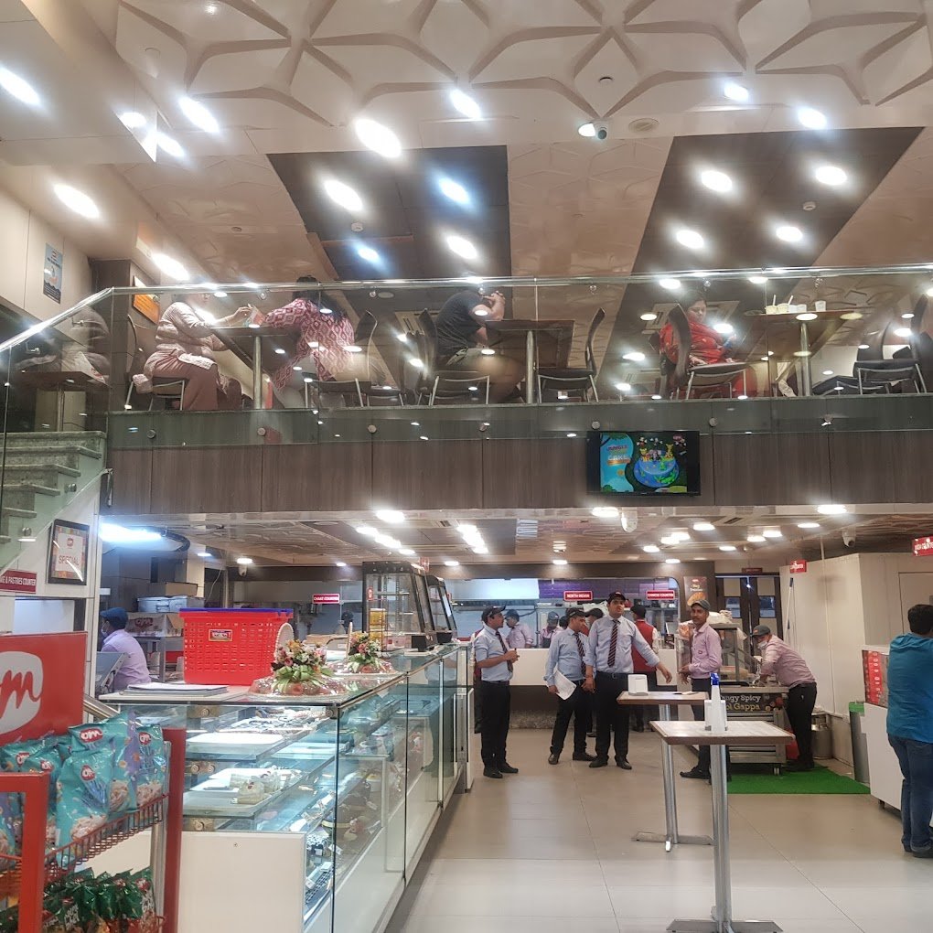 OM Sweets, Sector 50, Gurugram - 5