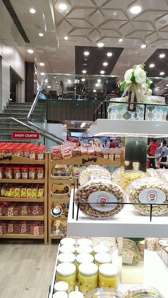 OM Sweets, Sector 50, Gurugram - 2