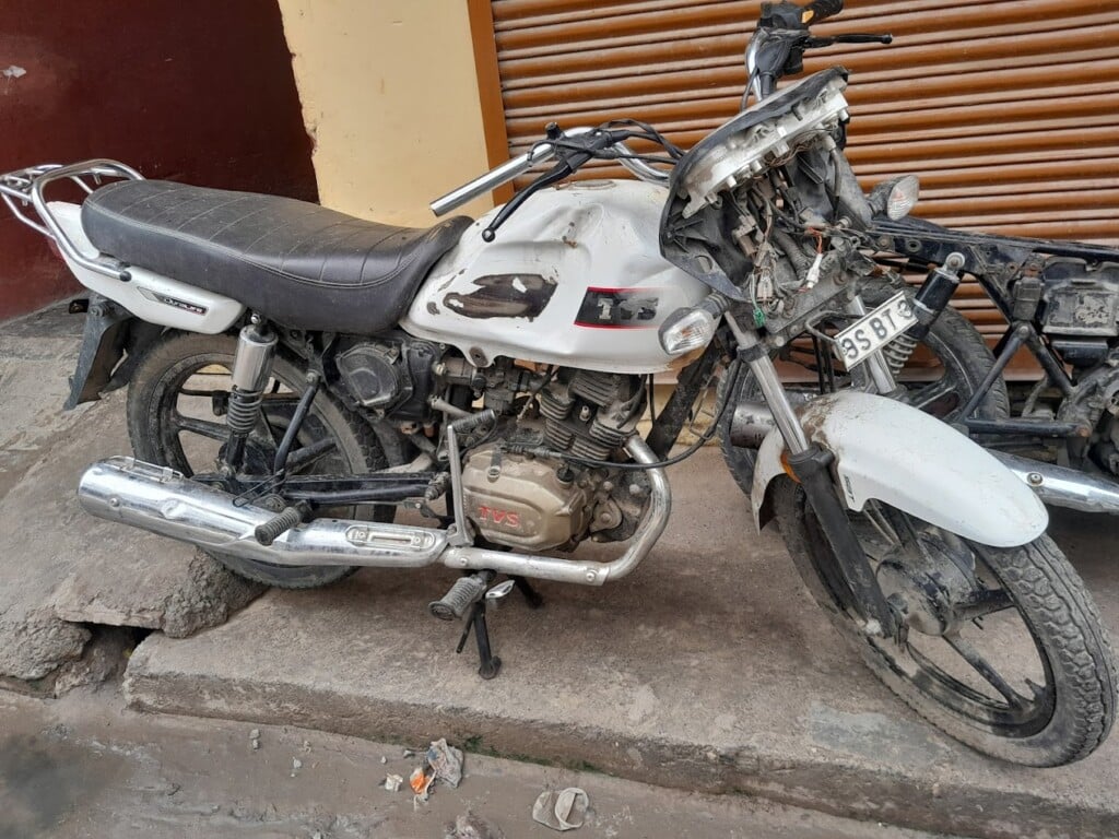 Apna Mechanic - Doorstep Bike Service - 2