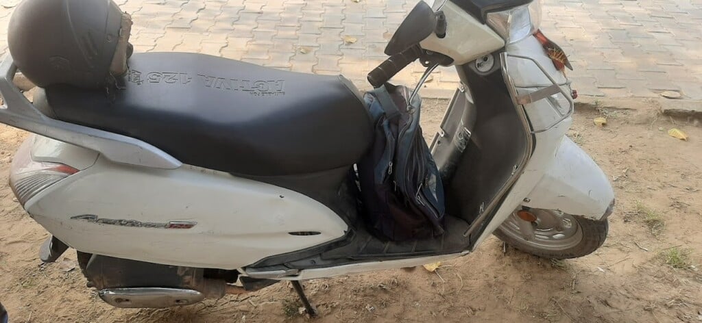 Saini Bike Repairing Center all bike repair bullte splendor activa - 2