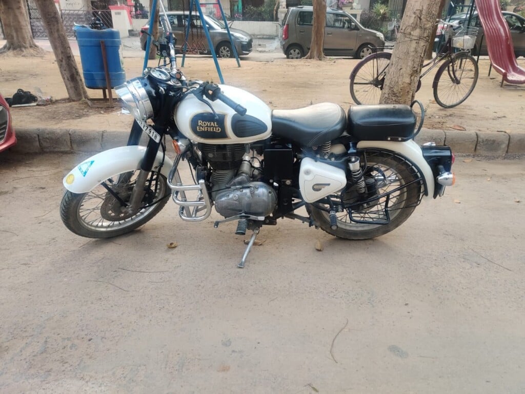 Saini Bike Repairing Center all bike repair bullte splendor activa - 3