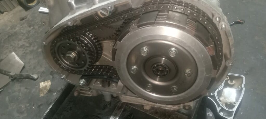 Bike mechanic Kalpee Auto Workshop - 4