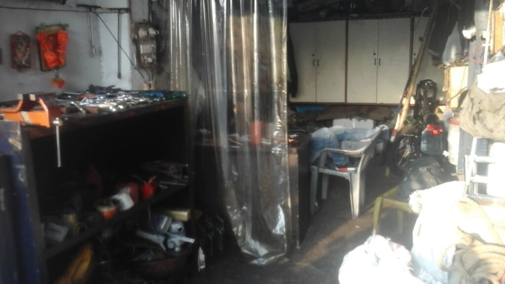 Billu Bullet Work Shop - 5