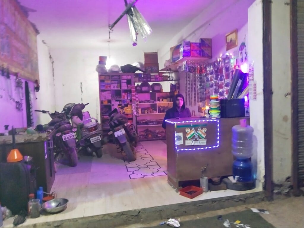 Mk bike service centre - 4