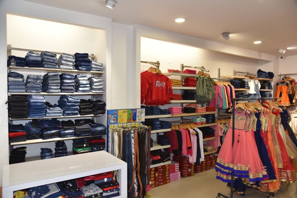 Emporio By Town Point ,sector-14,Gurgaon - 3