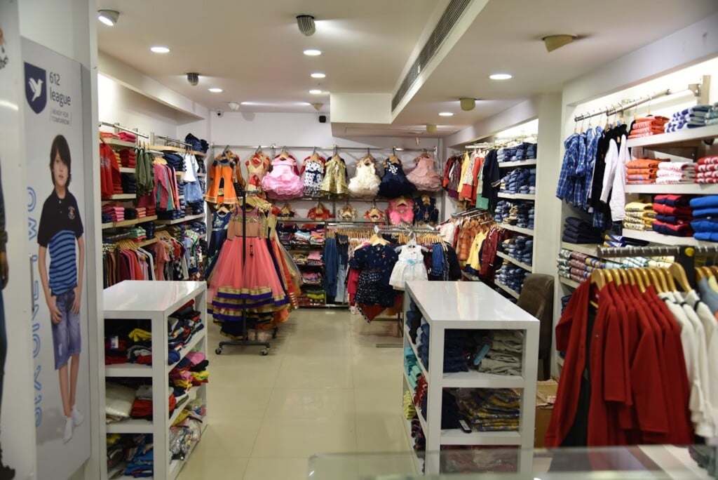 Emporio By Town Point ,sector-14,Gurgaon - 5